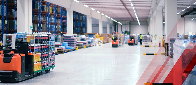 How Does Cold Storage Facilities Play A Crucial Role in Industrial Storage